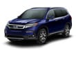 Used 2020 Honda Pilot Touring 8 Passenger FWD SUV