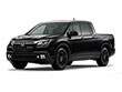 Used 2020 Honda Ridgeline Black Edition Truck Crew Cab