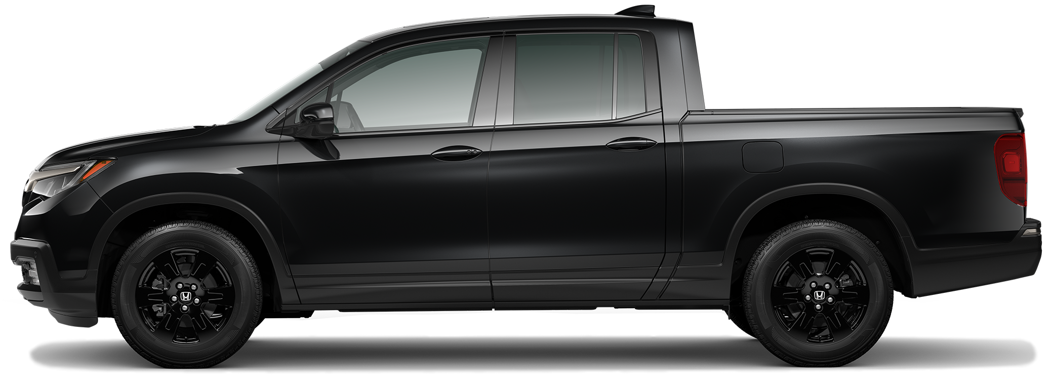 2020 Honda Ridgeline Truck Digital Showroom | Holman Honda of Fort ...