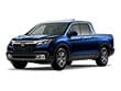 Used 2020 Honda Ridgeline RTL-E Truck Crew Cab