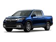  Honda Ridgeline
