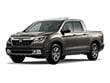 Used 2020 Honda Ridgeline RTL-E Truck Crew Cab