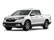 Used 2020 Honda Ridgeline RTL-E Truck Crew Cab