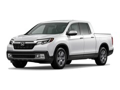 used 2020 Honda Ridgeline RTL-E Truck Crew Cab for sale in atlanta