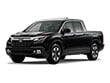 Used 2020 Honda Ridgeline RTL Truck
