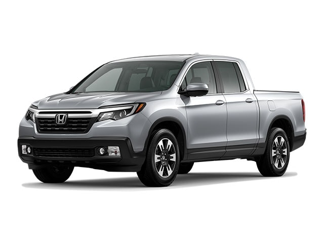 2020 Honda Ridgeline RTL AWD's photo