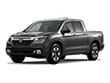 Certified 2020 Honda Ridgeline RTL Truck Crew Cab