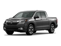 2020 Honda Ridgeline Truck 2020 Honda Ridgeline Truck
