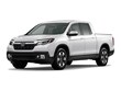  Honda Ridgeline