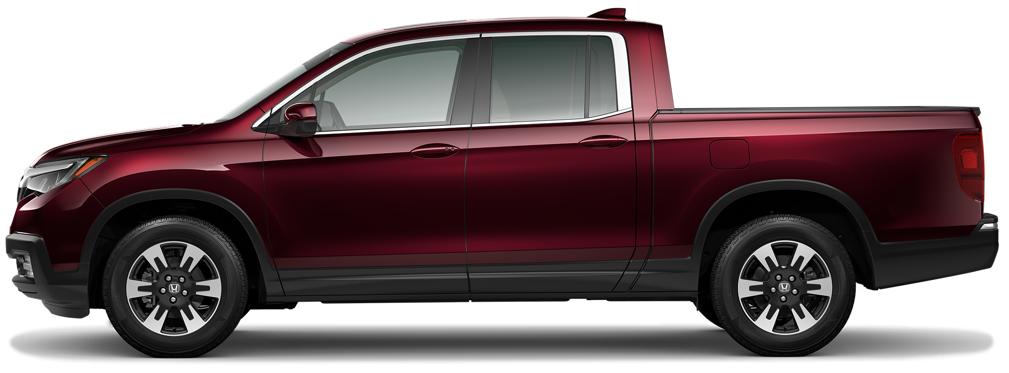 2020 Honda Ridgeline Finance Deal