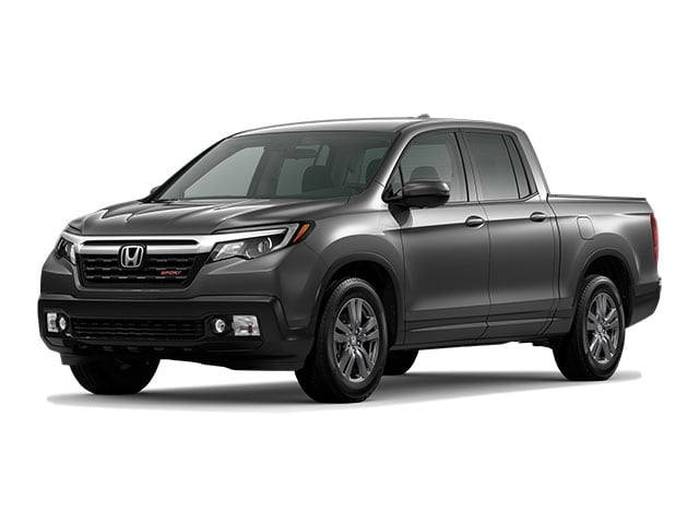 2020 Honda Ridgeline Sport -
                  League City, TX
