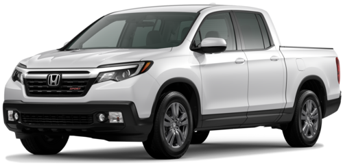 2020 Honda Ridgeline Truck 2020 Honda Ridgeline Truck