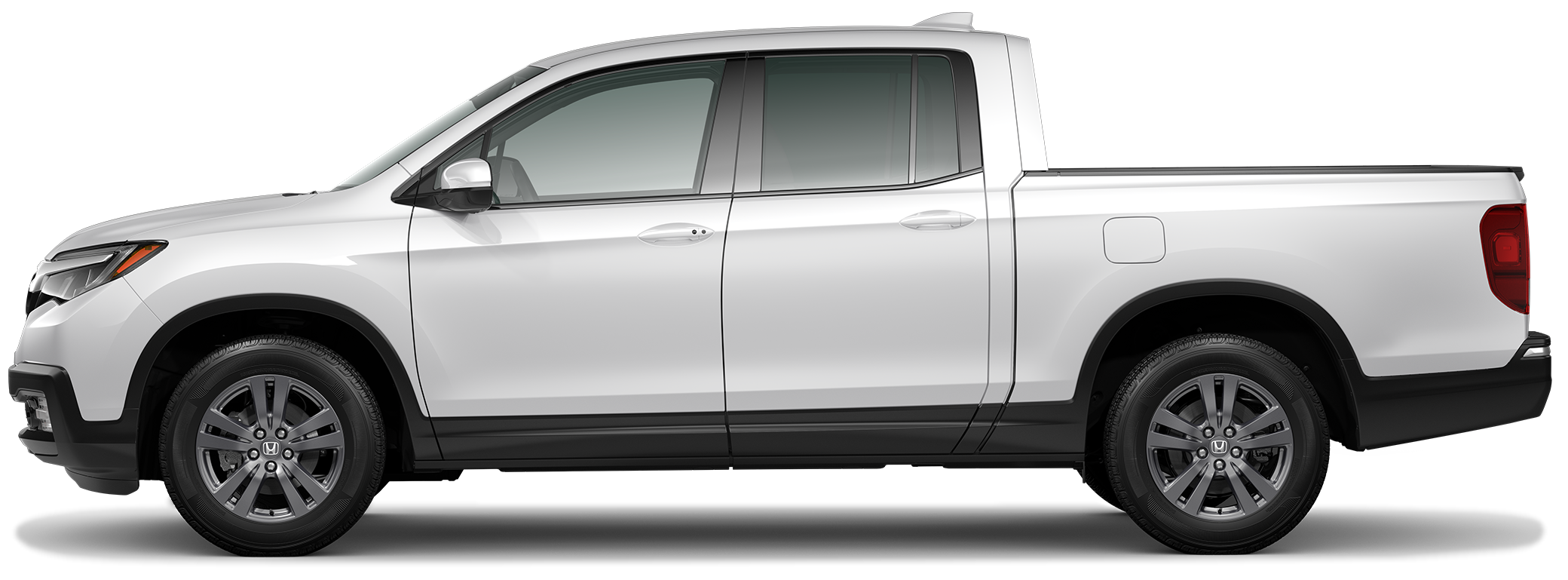 2020 Honda Ridgeline Finance Deal