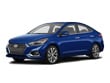 Used 2020 Hyundai Accent Limited Sedan