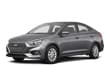 Used 2020 Hyundai Accent SEL Sedan