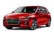 Hyundai Elantra GT