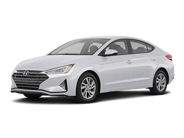 2020 Hyundai Elantra Sedan Digital Showroom Mike Camlin