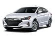 Used 2020 Hyundai Elantra Eco Sedan