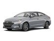 Used 2020 Hyundai Elantra Limited Sedan