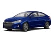Used 2020 Hyundai Elantra Limited Sedan