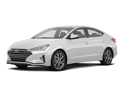 New 2020 Hyundai Elantra For Sale In Glen Burnie Md H201079