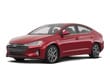 Used 2020 Hyundai Elantra Limited IVT