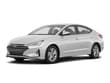 Used 2020 Hyundai Elantra SEL Sedan