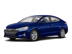 Used 2020 Hyundai Elantra Sedan for Sale in Concord, CA