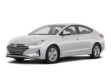 2020 Hyundai Elantra  -
                Tampa, FL
