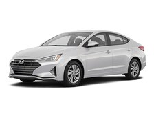 2020 Hyundai Elantra SE -
                Dallas, TX