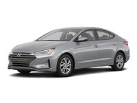 2020 Hyundai Elantra Sedan 2020 Hyundai Elantra Sedan