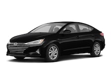 2020 Hyundai Elantra SE -
                Lynn, MA