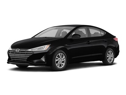 New 2020 Hyundai Elantra Sedan Se W Sulev Phantom Black For Sale In Dublin Ca Stock H12789