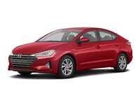 2020 Hyundai Elantra Sedan 2020 Hyundai Elantra Sedan