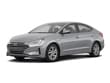 Used 2020 Hyundai Elantra SE Sedan