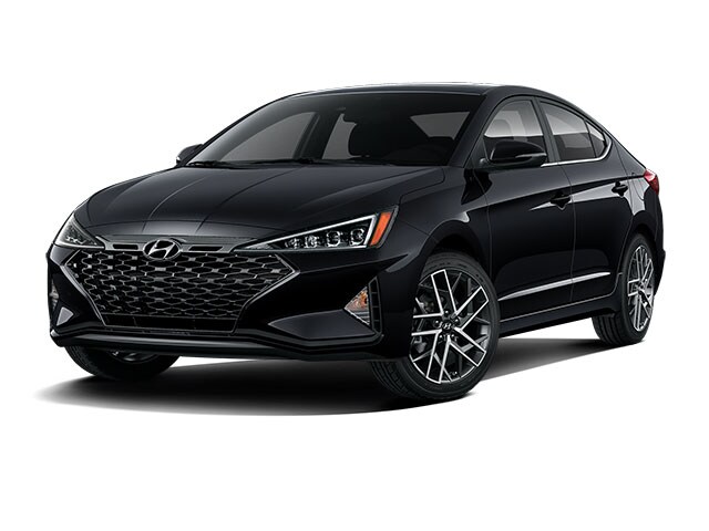 2020 Hyundai Elantra Sedan Digital Showroom Poway Hyundai