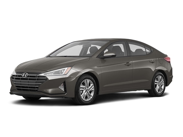 2020 Hyundai Elantra Value Edition -
                Pittsburgh, PA