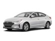 Used 2020 Hyundai Elantra Value Edition Sedan