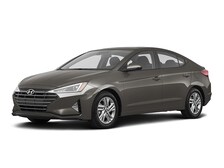 2020 Hyundai Elantra Value Edition -
                Orlando, FL