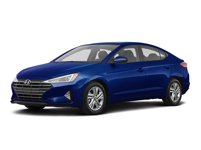 2020 Hyundai Elantra 2.0 Value Edition IVT's photo