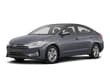 Used 2020 Hyundai Elantra Value Edition Sedan