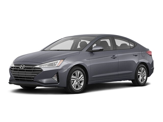 2020 Hyundai Elantra 2.0 Value Edition IVT SULEV's photo