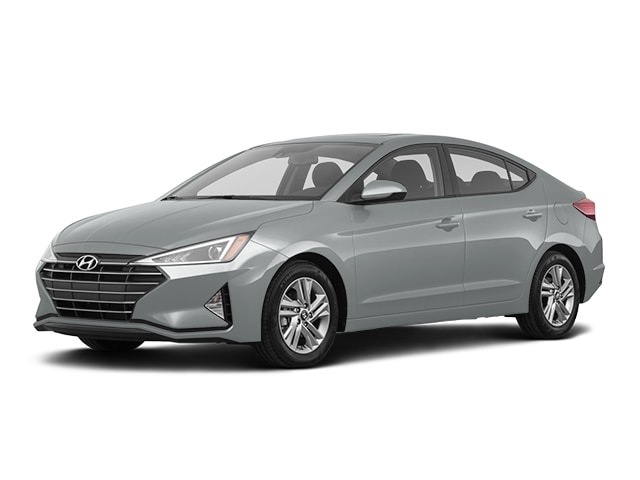 2020 Hyundai Elantra Value Edition's photo