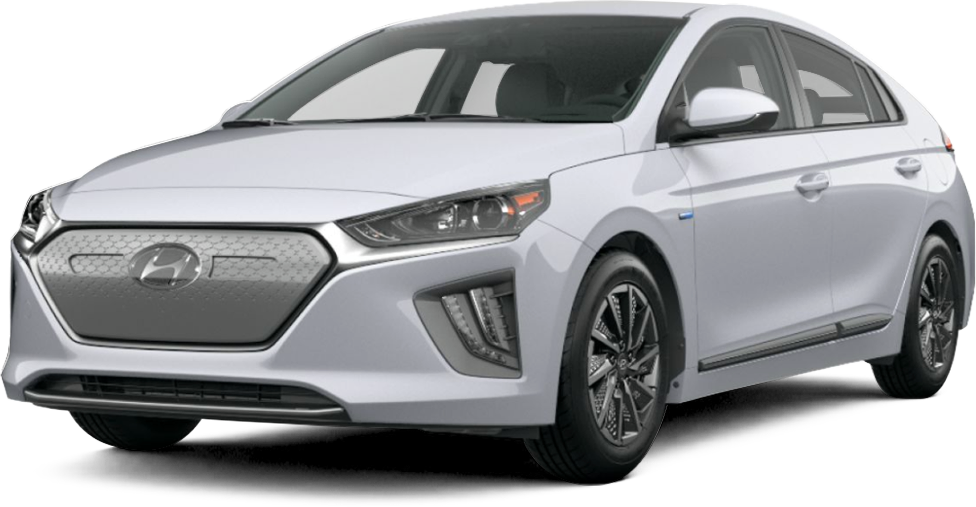 2020 Hyundai Ioniq EV Incentives, Specials & Offers in ...