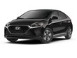 Hyundai Ioniq Hybrid