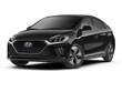 Certified 2020 Hyundai Ioniq Hybrid Limited Hatchback