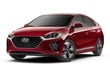 Used 2020 Hyundai IONIQ Hybrid Limited Hatchback