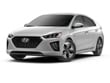 Used 2020 Hyundai Ioniq Hybrid Limited Hatchback
