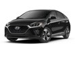 Used 2020 Hyundai IONIQ Hybrid SEL Hatchback