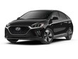 Hyundai IONIQ Hybrid